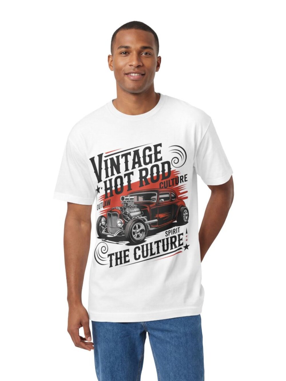 Vintage Hot Rods - Picture 4 of 4
